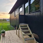 Walter Lofoten With Sauna *