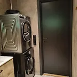 ヴィラ Walter Lofoten With Sauna Kvalnes