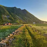 Walter Lofoten With Sauna