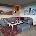 Walter Lofoten With Sauna Villa
