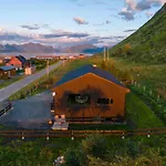 Villa Walter Lofoten With Sauna *