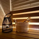 ヴィラ Walter Lofoten With Sauna Kvalnes