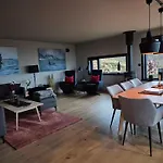 Walter Lofoten With Sauna