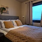 Villa Walter Lofoten With Sauna