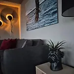 Villa Walter Lofoten With Sauna *