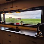 Walter Lofoten With Sauna Villa *