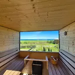 Walter Lofoten With Sauna * Kvalnes (Vestvagoy)