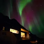 Walter Lofoten With Sauna