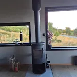 Villa Walter Lofoten With Sauna