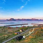 Walter Lofoten With Sauna 别墅
