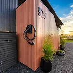 Walter Lofoten With Sauna *