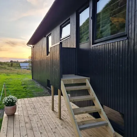 Walter Lofoten With Sauna *