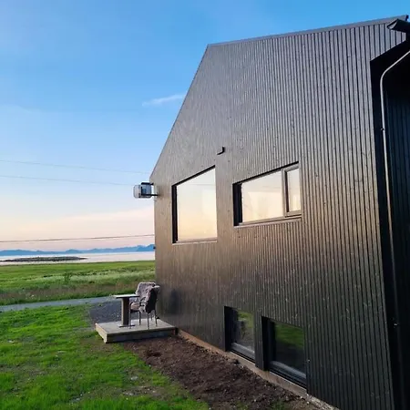 Villa Walter Lofoten With Sauna