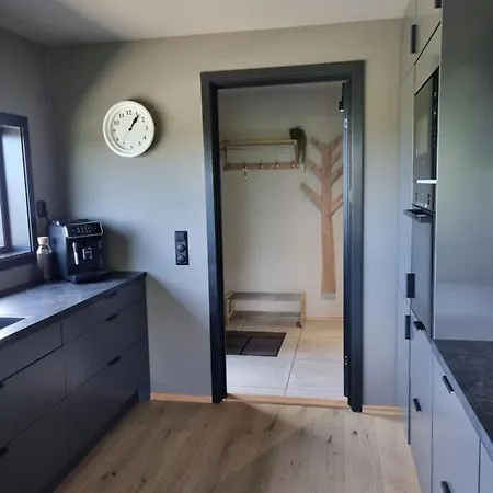 Villa Walter Lofoten With Sauna *