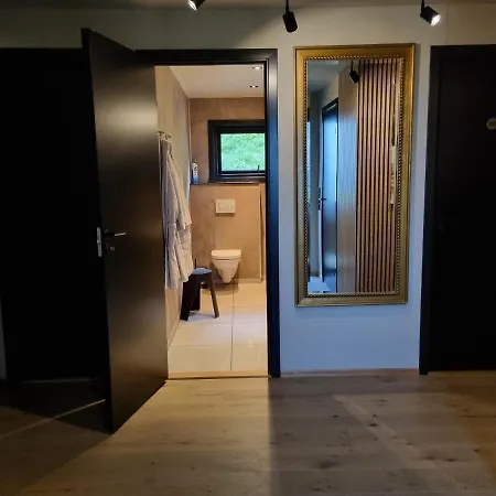 Villa Walter Lofoten With Sauna Kvalnes (Vestvagoy)