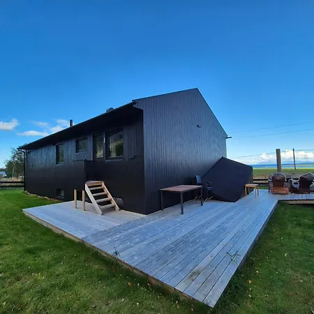 Villa Walter Lofoten With Sauna