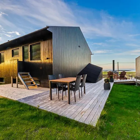 Walter Lofoten With Sauna *
