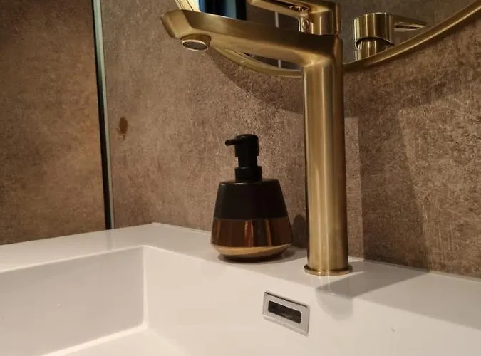 Walter Lofoten With Sauna Villa