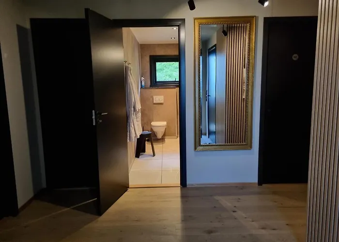 Villa Walter Lofoten With Sauna Kvalnes (Vestvagoy)