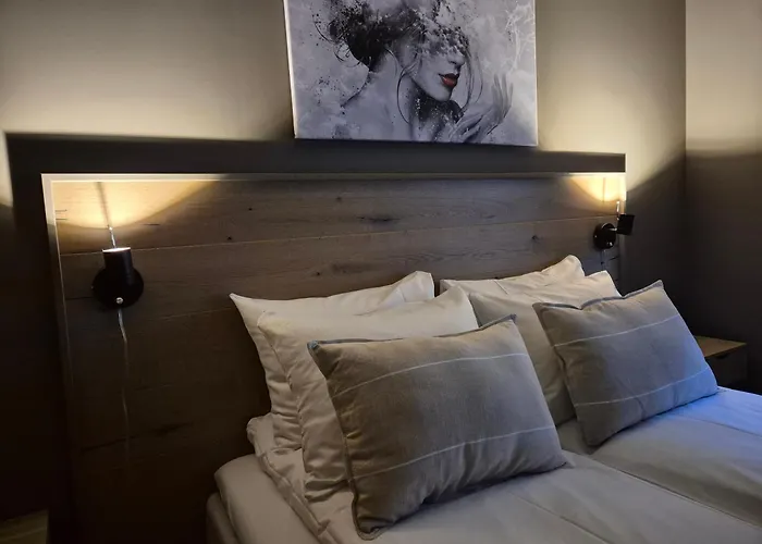 Walter Lofoten With Sauna *